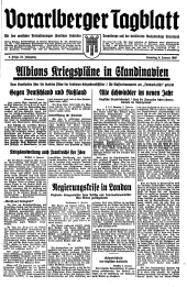 Bregenzer/Vorarlberger Tagblatt