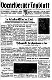 Bregenzer/Vorarlberger Tagblatt