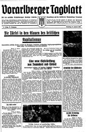 Bregenzer/Vorarlberger Tagblatt