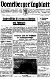 Bregenzer/Vorarlberger Tagblatt