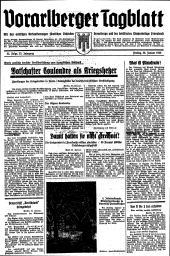 Bregenzer/Vorarlberger Tagblatt