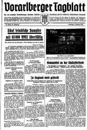 Bregenzer/Vorarlberger Tagblatt