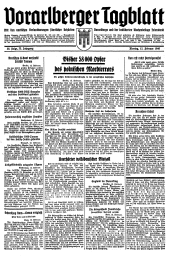 Bregenzer/Vorarlberger Tagblatt