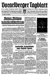 Bregenzer/Vorarlberger Tagblatt