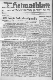 Innviertler Heimatblatt