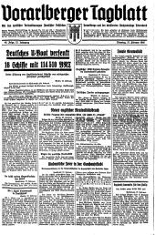 Bregenzer/Vorarlberger Tagblatt