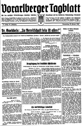 Bregenzer/Vorarlberger Tagblatt