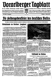 Bregenzer/Vorarlberger Tagblatt