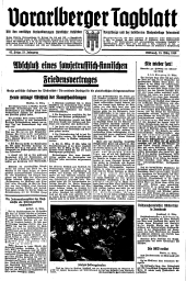 Bregenzer/Vorarlberger Tagblatt