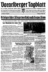 Bregenzer/Vorarlberger Tagblatt