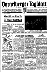 Bregenzer/Vorarlberger Tagblatt