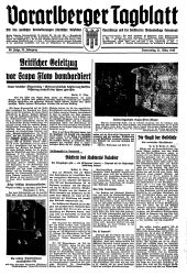 Bregenzer/Vorarlberger Tagblatt