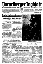 Bregenzer/Vorarlberger Tagblatt