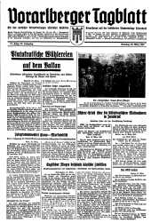 Bregenzer/Vorarlberger Tagblatt