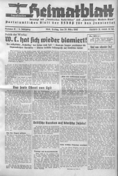 Innviertler Heimatblatt