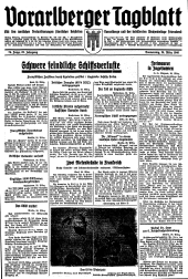 Bregenzer/Vorarlberger Tagblatt