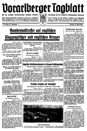 Bregenzer/Vorarlberger Tagblatt