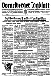 Bregenzer/Vorarlberger Tagblatt