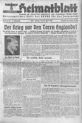 Innviertler Heimatblatt