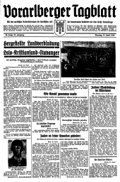 Bregenzer/Vorarlberger Tagblatt