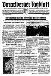 Bregenzer/Vorarlberger Tagblatt