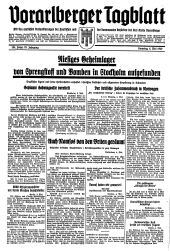 Bregenzer/Vorarlberger Tagblatt