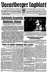 Bregenzer/Vorarlberger Tagblatt