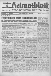 Innviertler Heimatblatt