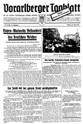 Bregenzer/Vorarlberger Tagblatt