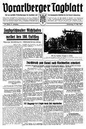 Bregenzer/Vorarlberger Tagblatt