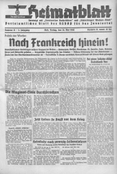 Innviertler Heimatblatt