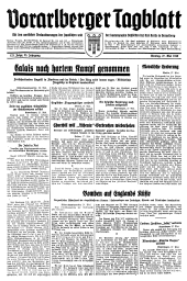 Bregenzer/Vorarlberger Tagblatt