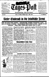 (Linzer) Tages-Post