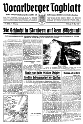 Bregenzer/Vorarlberger Tagblatt