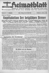 Innviertler Heimatblatt