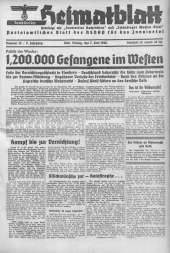 Innviertler Heimatblatt