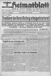 Innviertler Heimatblatt