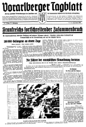 Bregenzer/Vorarlberger Tagblatt