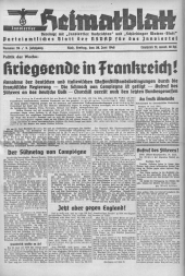 Innviertler Heimatblatt