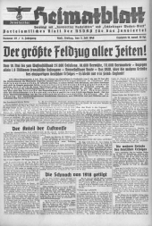 Innviertler Heimatblatt