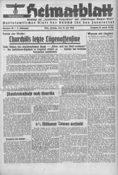 Innviertler Heimatblatt