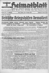 Innviertler Heimatblatt