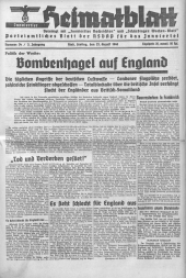 Innviertler Heimatblatt