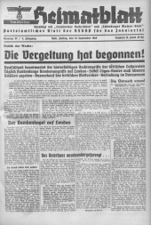 Innviertler Heimatblatt