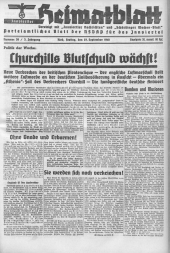 Innviertler Heimatblatt