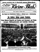 Das Kleine Blatt