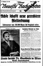 Wiener neueste Nachrichten