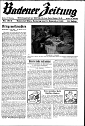 Badener Zeitung