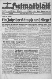 Innviertler Heimatblatt