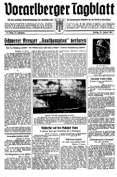 Bregenzer/Vorarlberger Tagblatt